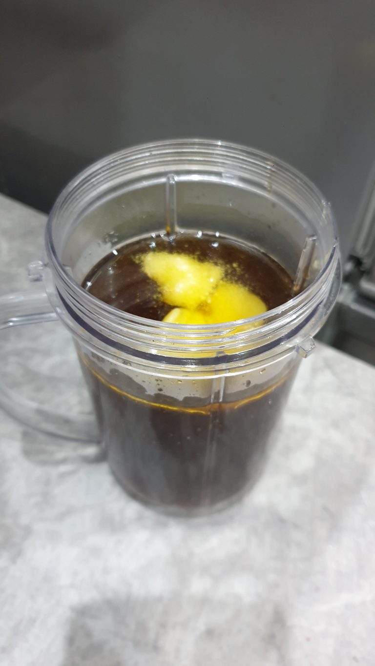 Bulletproof Coffee Review 2020 MCT Oil, Grass Fed Ghee Butter