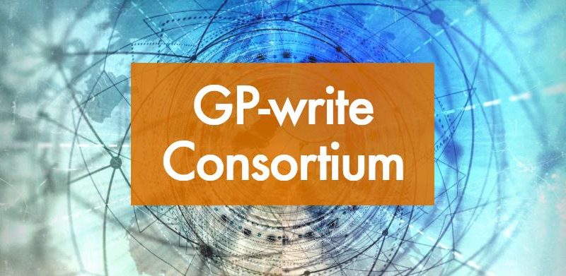 Genome write project